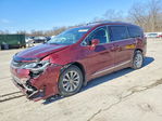 Chrysler Pacifica 2018