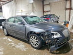 Buick Lucerne 2011