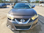Nissan Maxima 2016