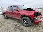 Chevrolet Silverado 2016