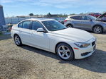 BMW Series 3 2014