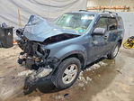 Ford Escape 2012