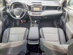 Toyota RAV 4 2013