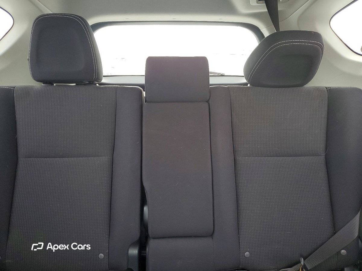 Toyota RAV 4 2018