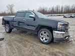 Chevrolet Silverado 2017