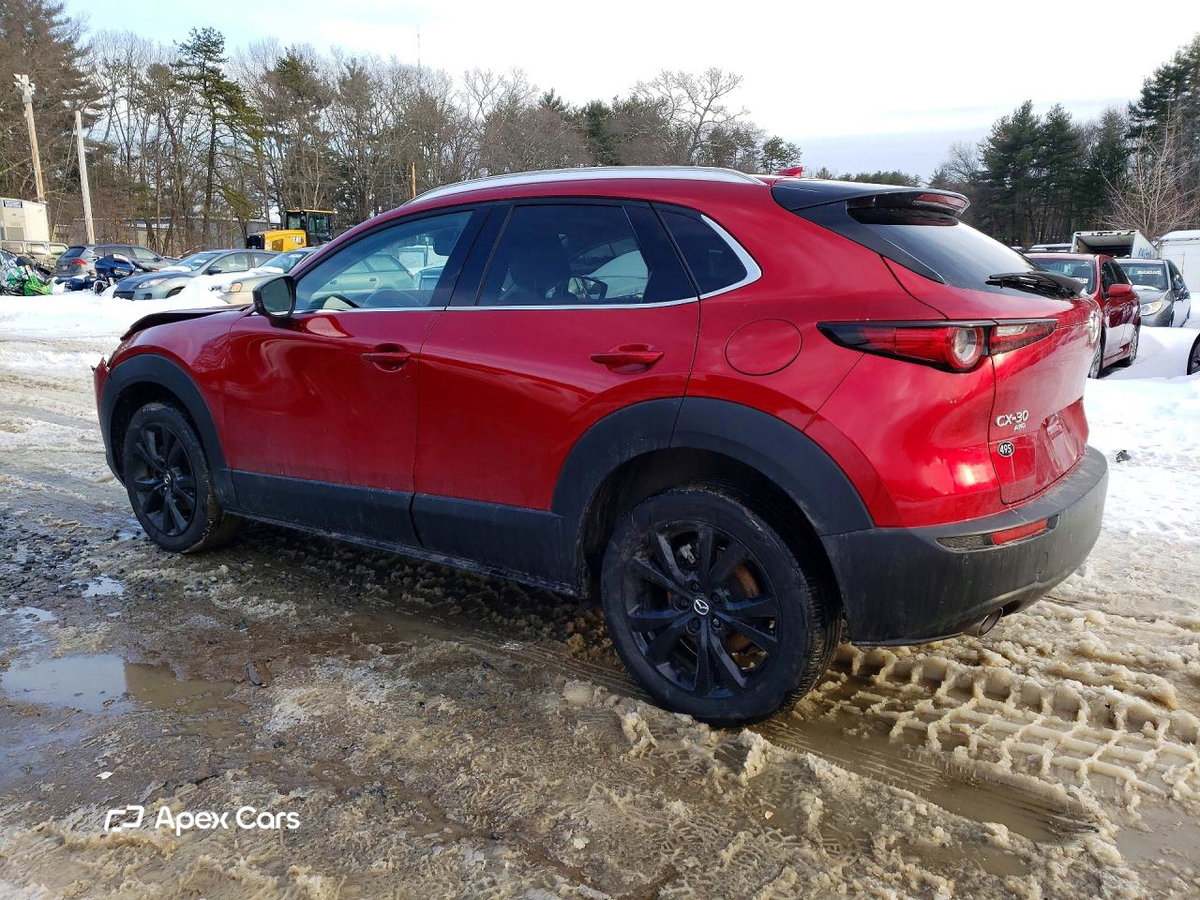 Mazda CX-30 2023