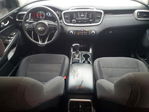 Kia Sorento 2017