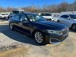 BMW Series 7 2020