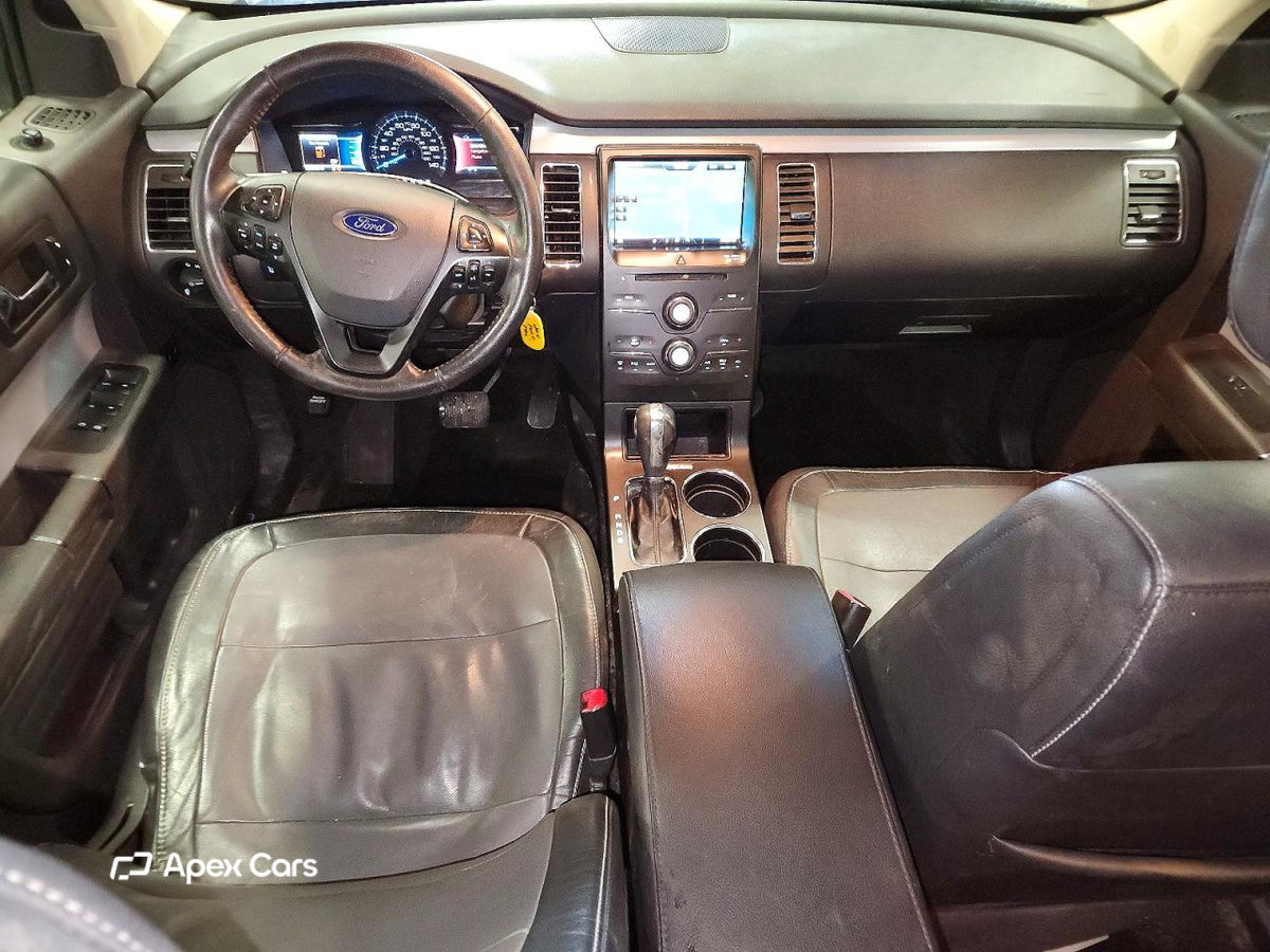 Ford Flex 2014