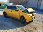 Nissan Juke 2016