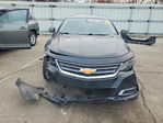 Chevrolet Impala 2017