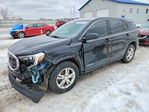 GMC Terrain 2018