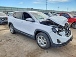 GMC Terrain 2018