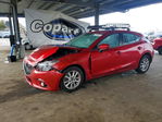 Mazda 3 2015