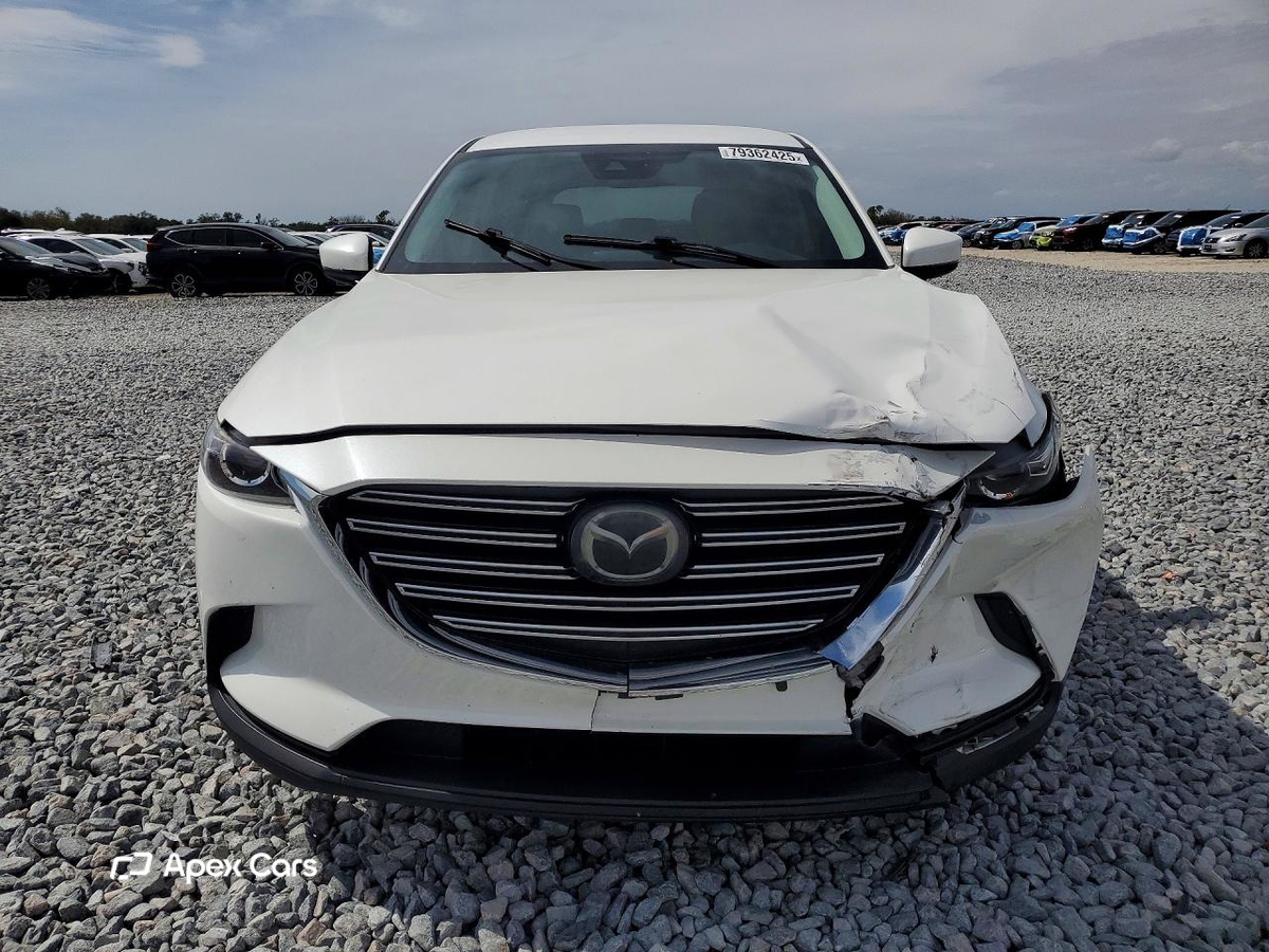 Mazda CX-9 2019