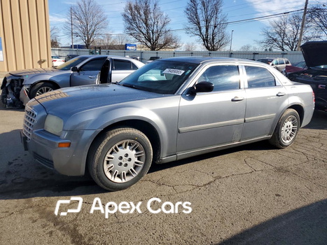 Chrysler 300 2006 - Zdjęcie 1 z 12