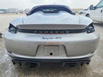 Porsche Boxster 2025