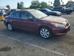Honda Accord 2008