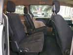 Dodge Caravan 2011