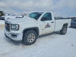 GMC Sierra 2017