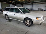 Subaru Legacy 2000