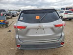Toyota Highlander 2016