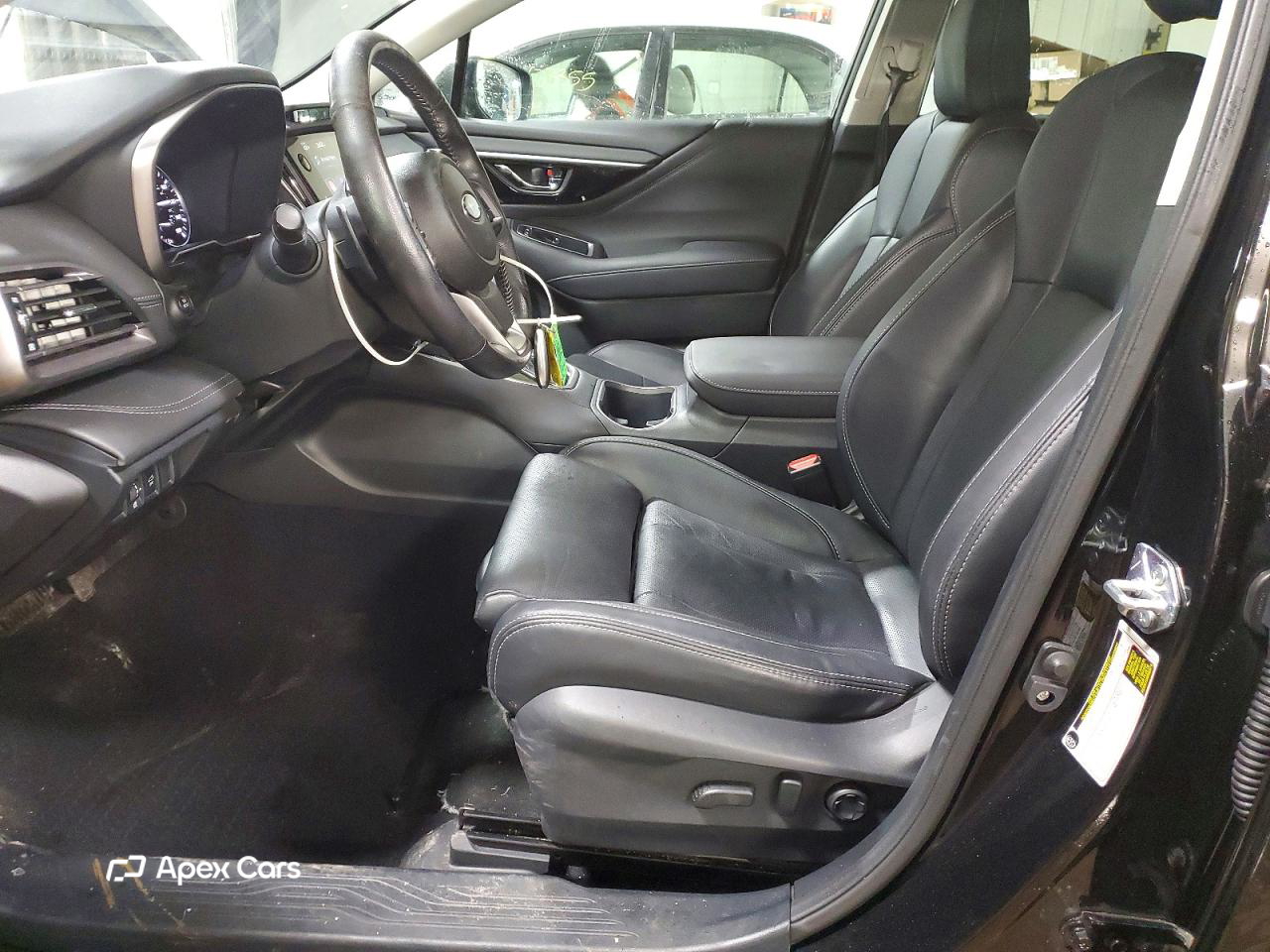 Subaru Outback 2023