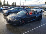 Audi R8 2018