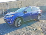 Toyota RAV 4 2014