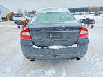 Volvo S80 2013