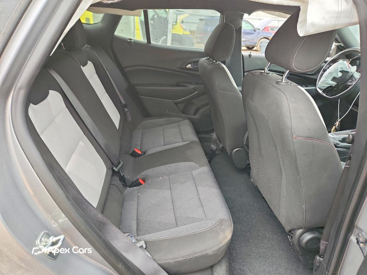 Chevrolet Trax 2024