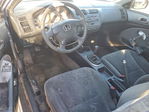 Honda Civic 2002