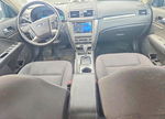 Ford Fusion 2011