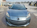Mazda 3 2012