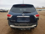 Nissan Pathfinder 2014
