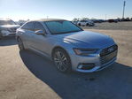 Audi A6 2021