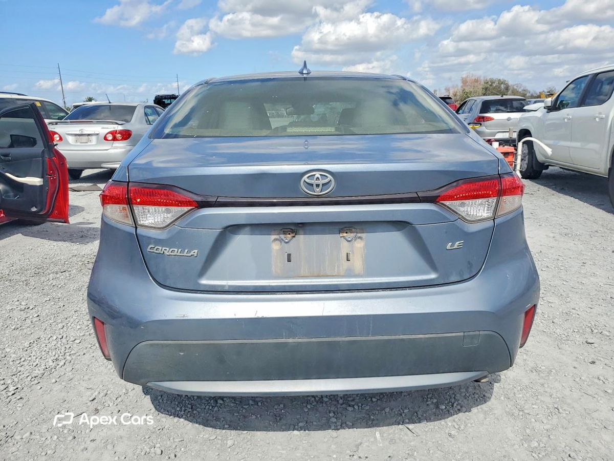 Toyota Corolla 2020