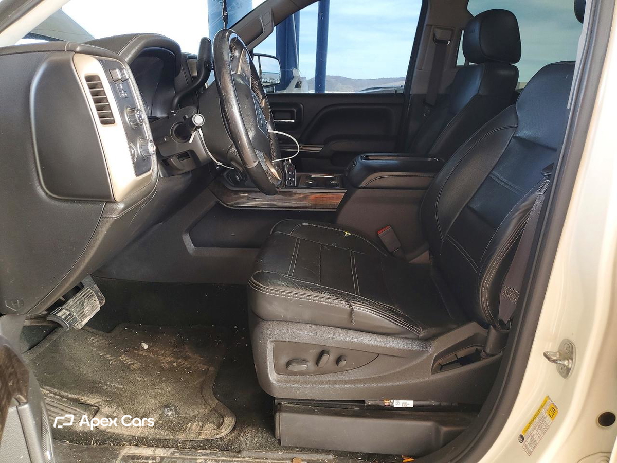 GMC Sierra 2014