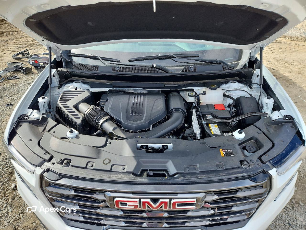 GMC Acadia 2025