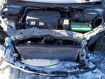 Honda Odyssey 2016