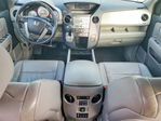 Honda Pilot 2011