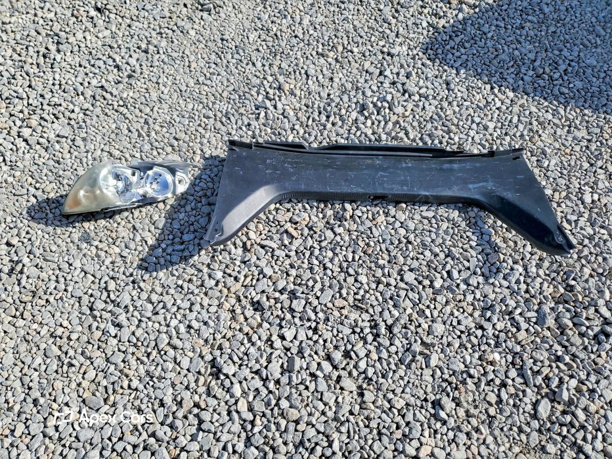 Toyota Camry 2005