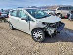 Nissan Versa 2015