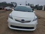 Toyota Prius 2012