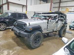 Jeep Wrangler 2010