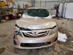 Toyota Corolla 2011