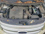 Ford Explorer 2013