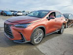 Lexus NX 2025