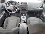 Dodge Avenger 2014