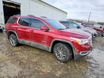 GMC Acadia 2019